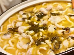 -火宫殿·湘菜小吃·商务宴请·生日聚会(东塘店)