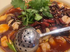 -志明眷村·台式融合菜·宵夜