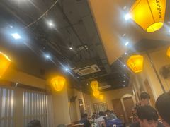 -冰城焰会大丰收铁锅炖(萝岗万达金街店)