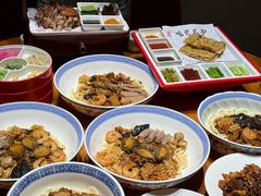 -肘子酥·天津菜·特色捞面(德云社店)