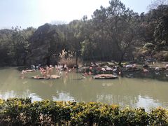 -宁波野生动物园