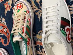 -Gucci(北京金融街购物中心店)