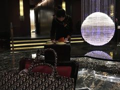 -8餐厅(新葡京酒店)