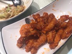 -箪食巷私房菜馆·鲁菜(玉函路店)