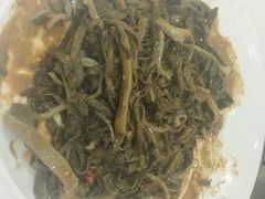 铁勺爆肚-大铁勺新津菜(东丽阳光新业广场店)