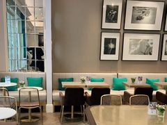 大堂-PAUL LAFAYET 法式甜品(港汇广场店)