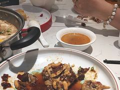 -天津大学·四十二斋餐厅