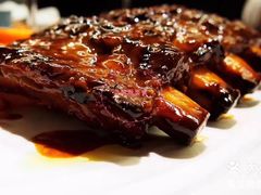 -Hurricane's Grill 飓风牛排