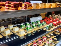 -半岛翡丽海鲜自助餐厅(观风亭店)