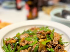 -秋色客家菜(南山店)