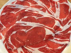 -清真·鸦儿李记·涮肉(花市店)