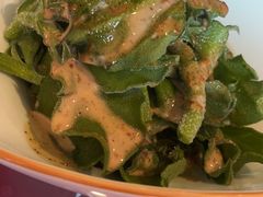 -上海新江南大酒店-中餐厅