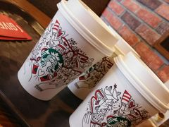 -星巴克臻选(嘉定疁城国际店)
