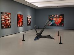 -四川美术学院美术馆