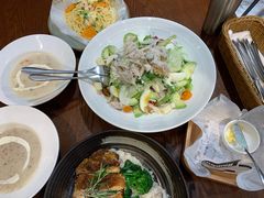 -斯比特花园西餐厅(东方商厦店)