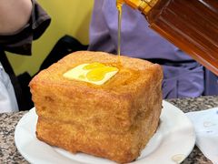-新鸿发咖啡美食