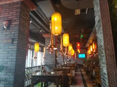 大堂-小龙坎火锅(双林店)