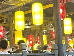 -蜀国大将老火锅(江北店)