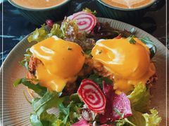 -The Rug Cafe(王府中环店)