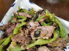 -澄城学斌水盆羊肉(总店)