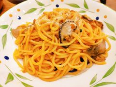 -萨莉亚意式餐厅(天河城购物中心店)