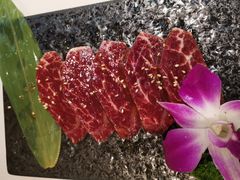 -千寻山野烤肉(中关村店)