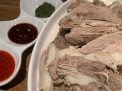 -老阿妈蒙古村·蒙古包·草原文化·歌舞表演(老君堂店)