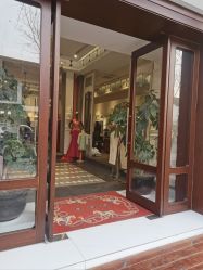 -金剪道高级定制