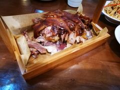 -老于家东北人家(打浦桥店)