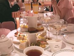 -Sketch(The Lecture Room & Library)