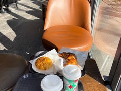-星巴克(西湖天地店)