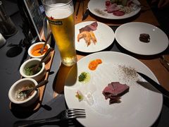-拉蒂娜·巴西牛排馆 Latina·Brazilian Steakhouse(铜仁旗舰店)