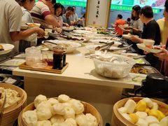 -素满香·素食自助餐(苏州·临顿路店)