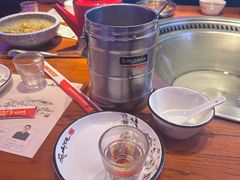 -山河屯铁锅炖(哈西站店)