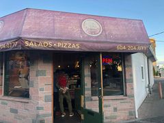 -Steveston Pizza Company (Richmond)