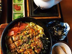 -鳗鱼家·深夜食堂(军博店)