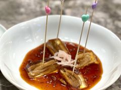 -四道菜·福建菜馆(新街口金鹰店)