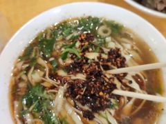 -水仙拉面(水仙街店)