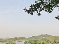 -天目湖涵田度假村