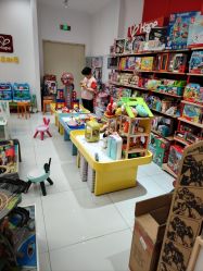 -Hape玩具部落(五棵松万达广场店)