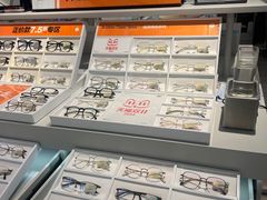 -LOHO眼镜(上海市浦江万达店)