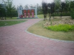 -九里河湿地公园