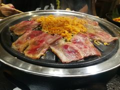 -九田家黑牛烤肉料理(中北镇店)