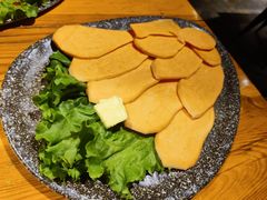 -那胡同里的小烤肉馆(开发区万达店)