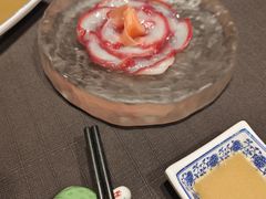 -肆月河豚·新淮扬(金融街店)