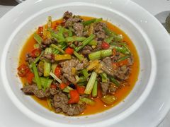 -建哥老菜馆(瑞达公寓一店)