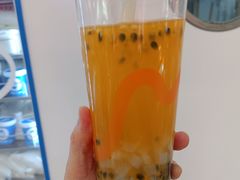 -CoCo都可(北美店)
