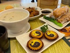 -添好运点心专门店(百老汇店)
