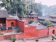 -七曲山风景区