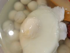 酒酿丸子-蜀大侠火锅(森兰花园城店)